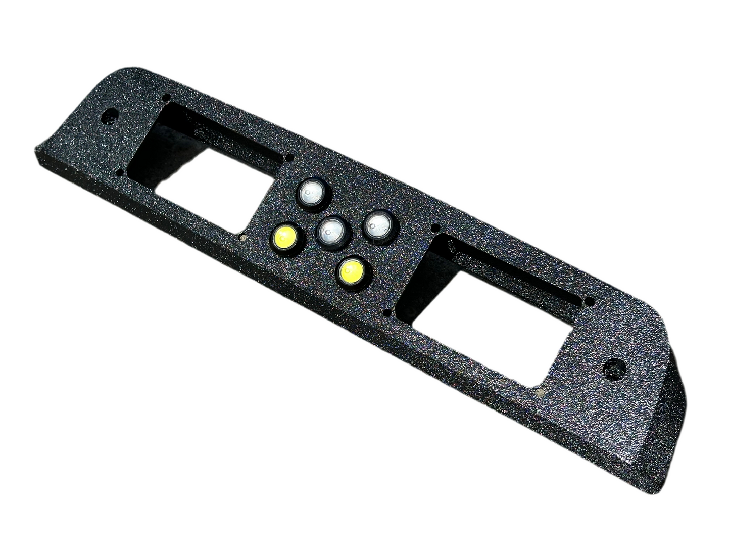 3RD BRAKE/CHASE LIGHT 14-18 SILVERADO/SIERRA