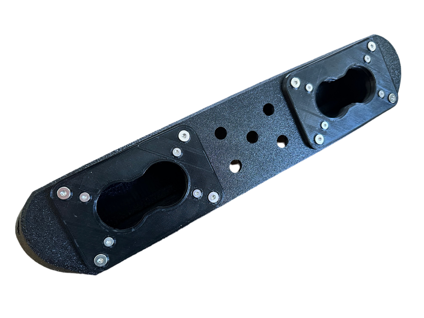 3RD BRAKE/CHASE LIGHT 07-13 SILVERADO/SIERRA