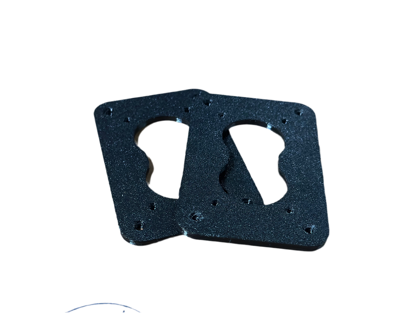 S2 Flush Mounts