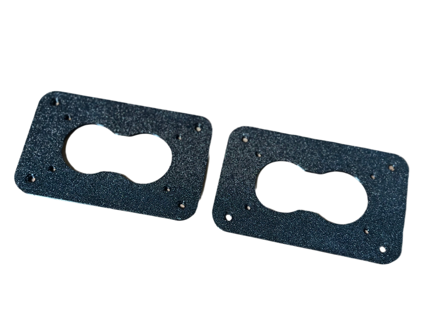 S2 Flush Mounts