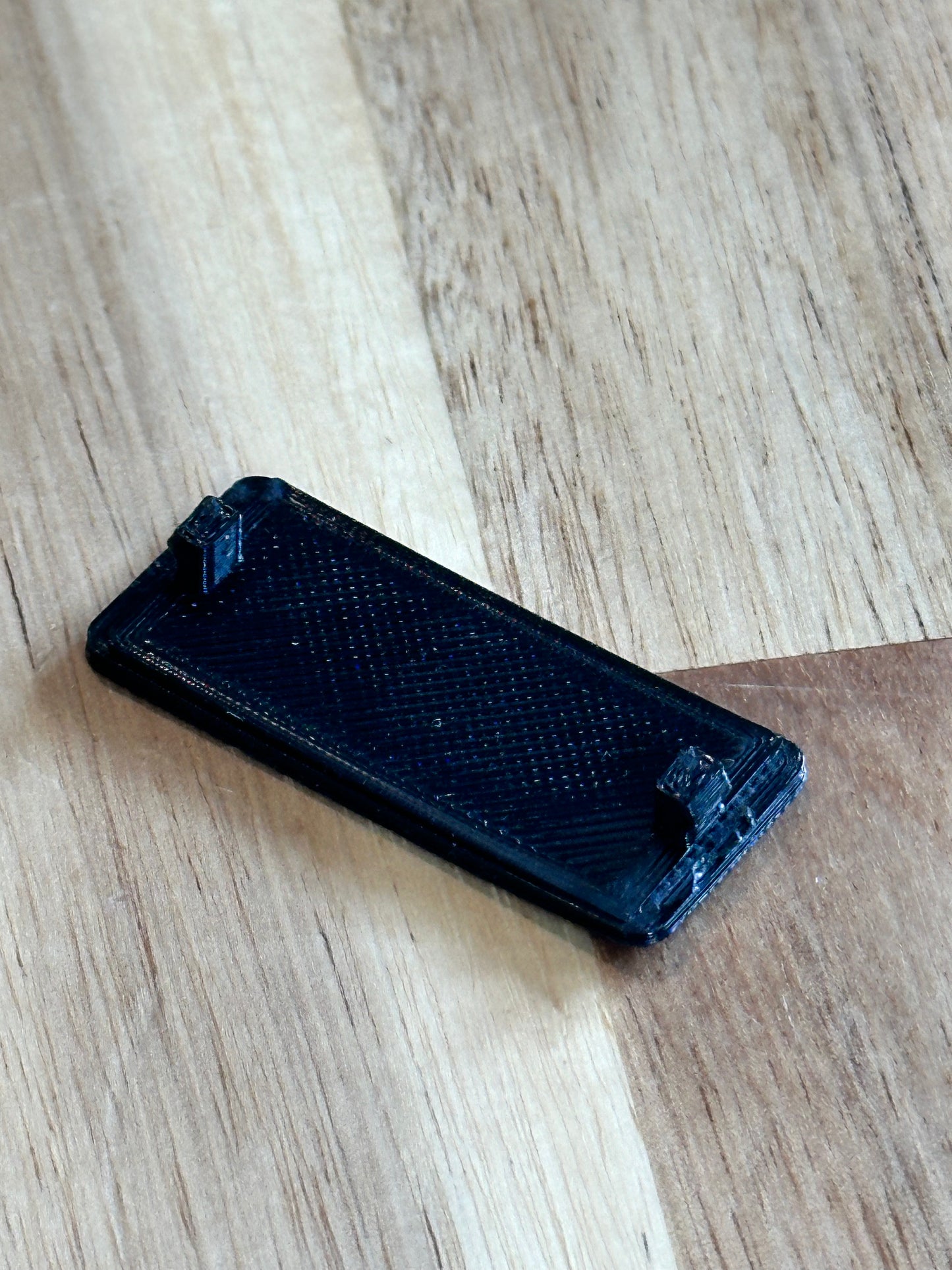 BMW E36 Switch Cutout Cover